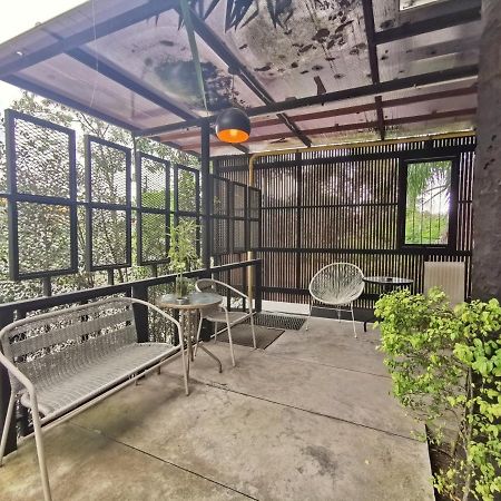 Hotel Pamoni Chaweng  Exteriér fotografie