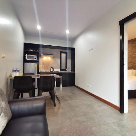 Hotel Pamoni Chaweng  Exteriér fotografie