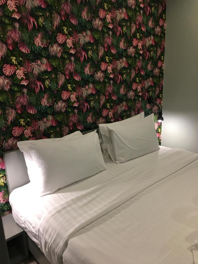 Hotel Pamoni Chaweng  Exteriér fotografie