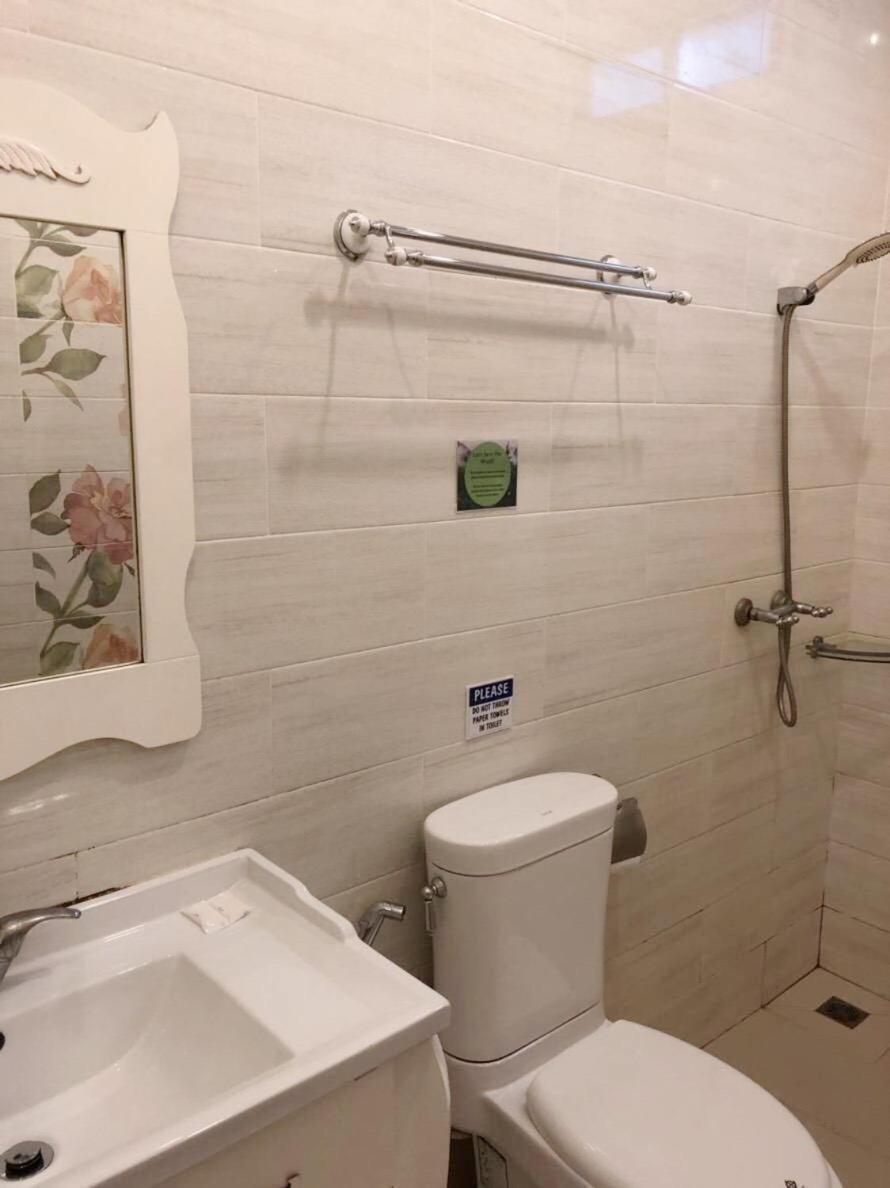 Hotel Pamoni Chaweng  Pokoj fotografie