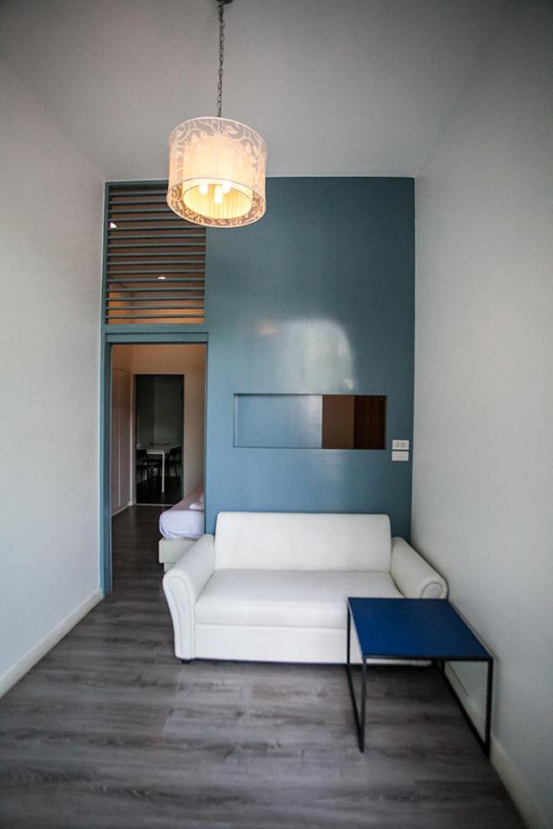 Hotel Pamoni Chaweng  Exteriér fotografie