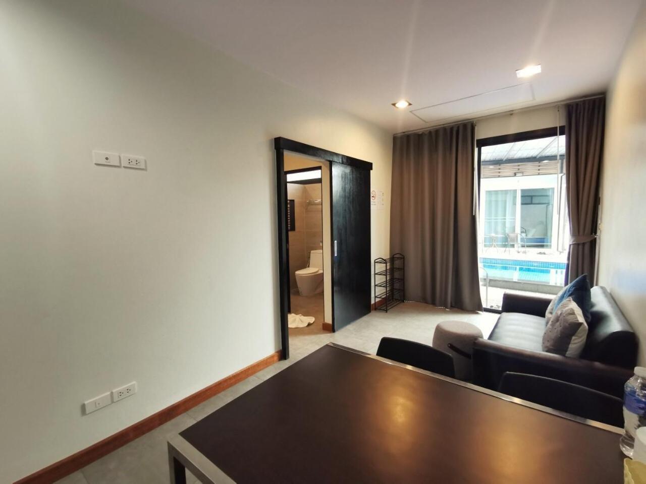 Hotel Pamoni Chaweng  Exteriér fotografie